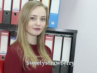 Sweetystrawberry