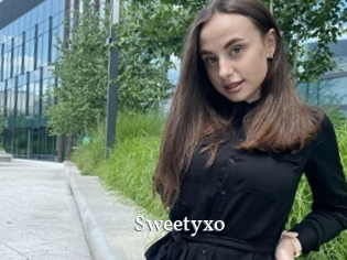 Sweetyxo