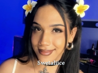 Swetaliice