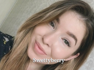 Swettyberry