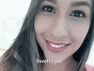 Swettypie
