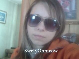 SwetyOhmeow