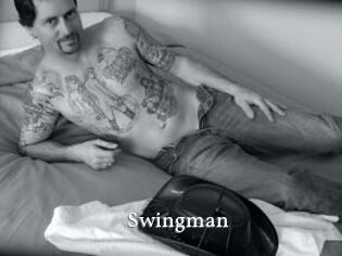 Swingman