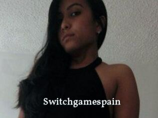 Switchgamespain