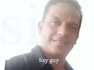 Sxy_guy