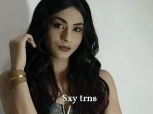 sxy_trns SexyIdol