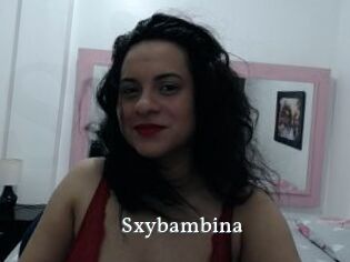 Sxybambina