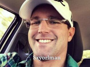 Sxyorlman