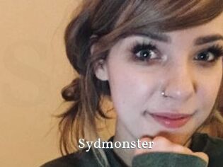 Sydmonster