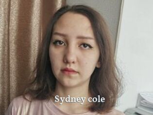 Sydney_cole