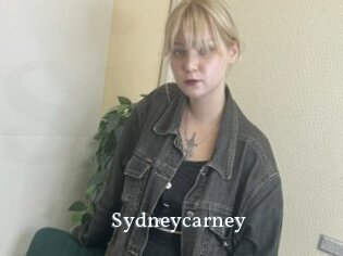 Sydneycarney