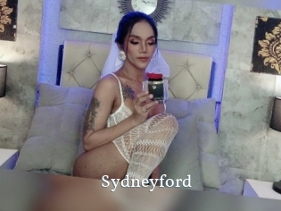 Sydneyford