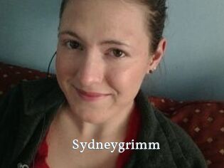 Sydneygrimm
