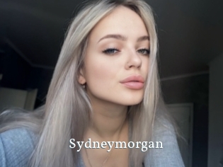 Sydneymorgan