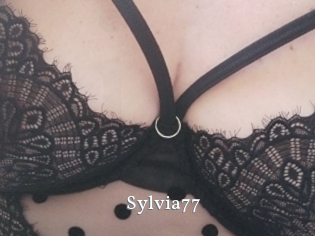 Sylvia77