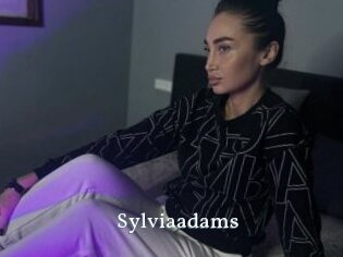 Sylviaadams