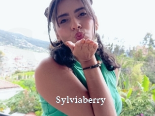 sylviaberry SexyIdol