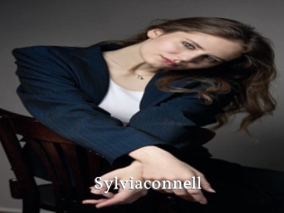 Sylviaconnell