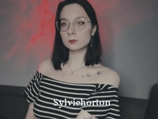 Sylviehorton