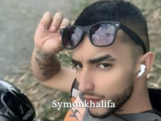 Symonkhalifa