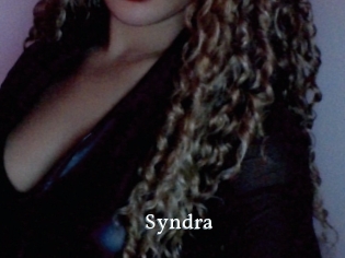 Syndra