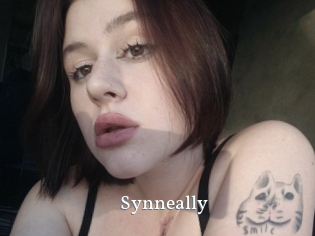 Synneally