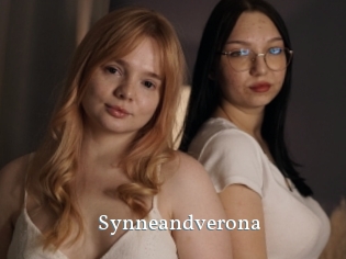 synneandverona SexyIdol