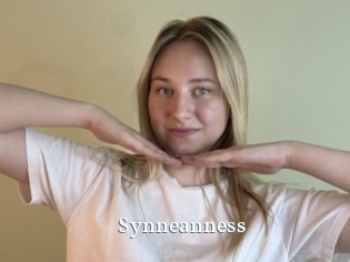 Synneanness