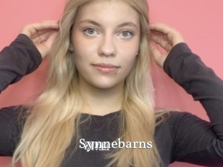 Synnebarns