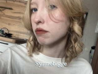 Synnebigge