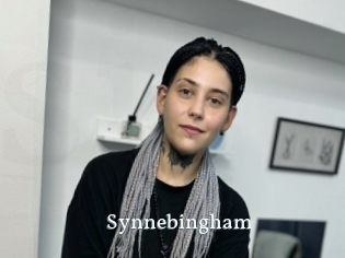 Synnebingham