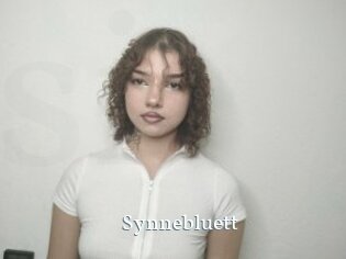 Synnebluett