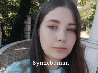 Synneboman