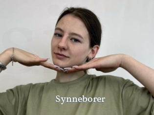 Synneborer