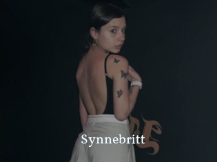 Synnebritt