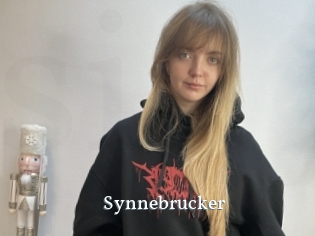 Synnebrucker