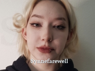 Synnefarewell