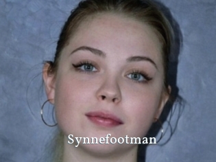 Synnefootman