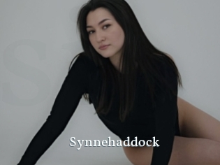 synnehaddock SexyIdol