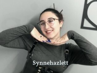 Synnehazlett