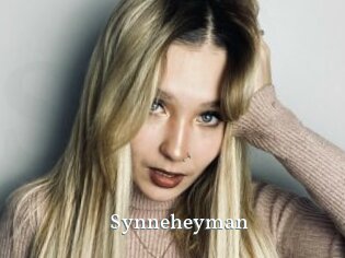 Synneheyman