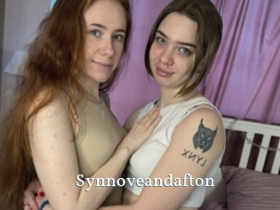 Synnoveandafton
