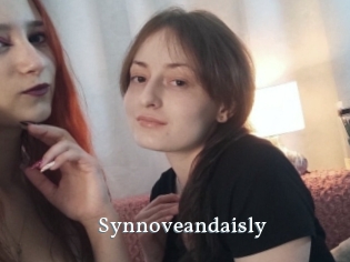 Synnoveandaisly