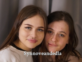 Synnoveandedla