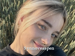 Synnoveaspen