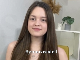Synnoveaxtell