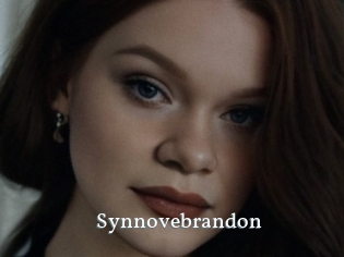 synnovebrandon SexyIdol