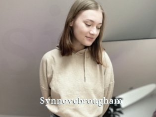 Synnovebrougham