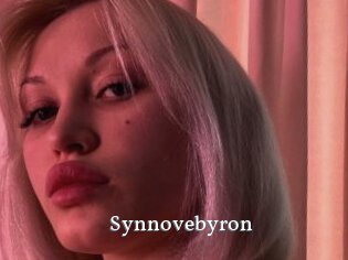 Synnovebyron