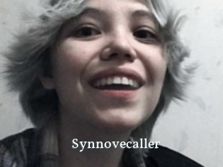 Synnovecaller